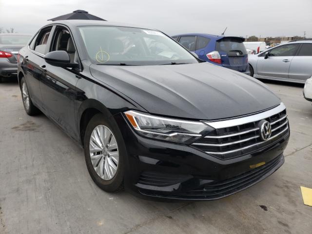 VOLKSWAGEN JETTA S 2019 3vwc57bu1km275848