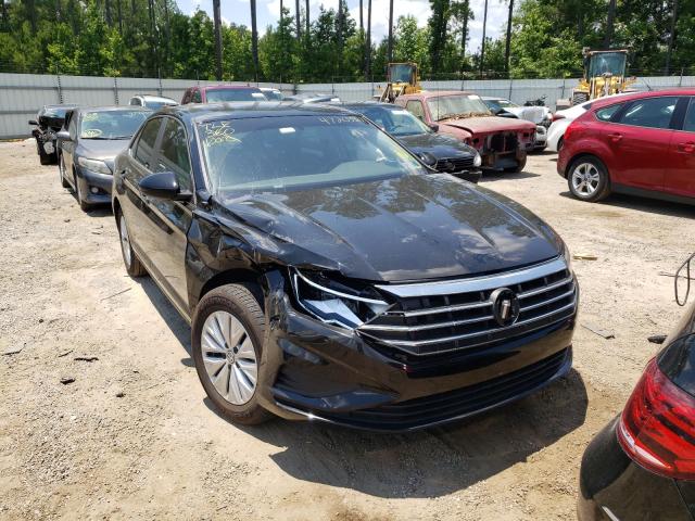 VOLKSWAGEN JETTA S 2020 3vwc57bu1lm080060