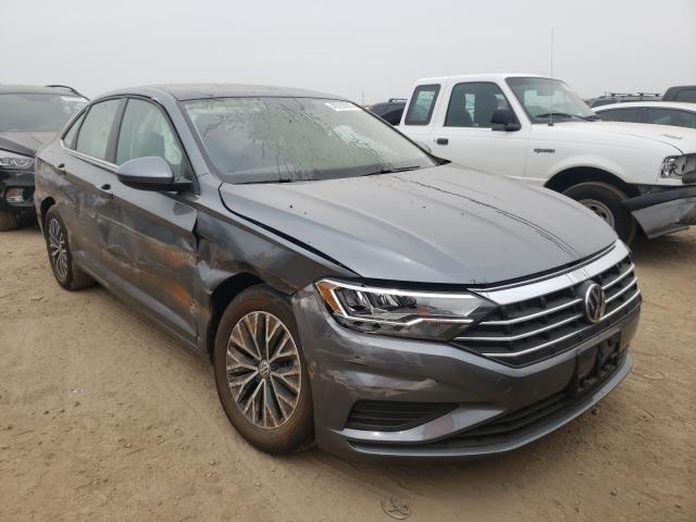 VOLKSWAGEN JETTA S 2020 3vwc57bu1lm080768