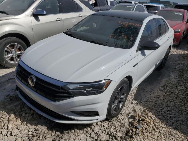 VOLKSWAGEN JETTA S 2020 3vwc57bu1lm080771