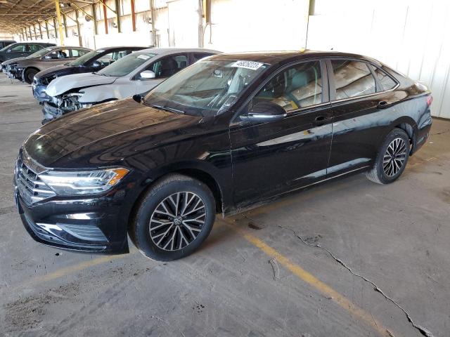 VOLKSWAGEN JETTA S 2020 3vwc57bu1lm081225