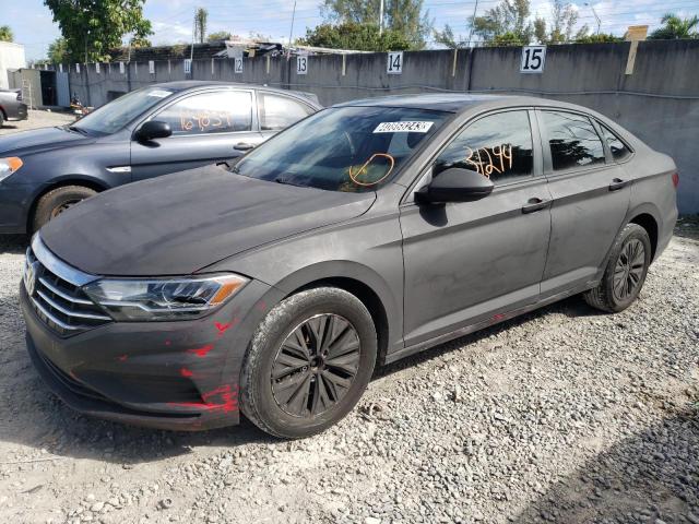 VOLKSWAGEN JETTA S 2020 3vwc57bu1lm082343