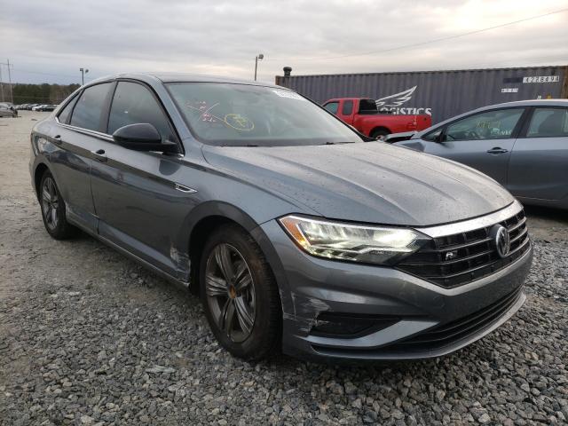 VOLKSWAGEN JETTA S 2020 3vwc57bu1lm082777