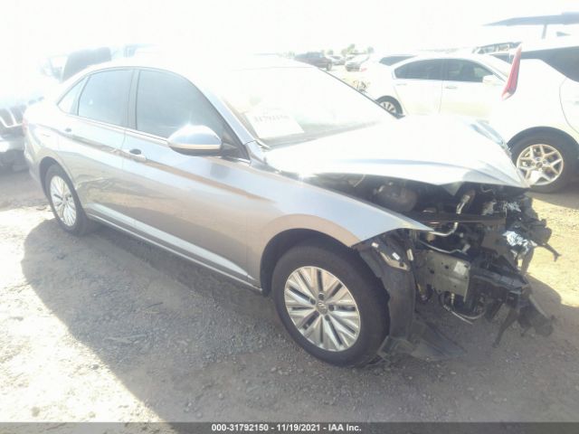 VOLKSWAGEN JETTA 2020 3vwc57bu1lm083346