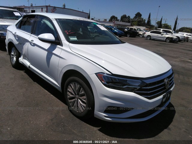 VOLKSWAGEN JETTA 2020 3vwc57bu1lm084772