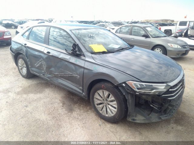 VOLKSWAGEN JETTA 2020 3vwc57bu1lm085419