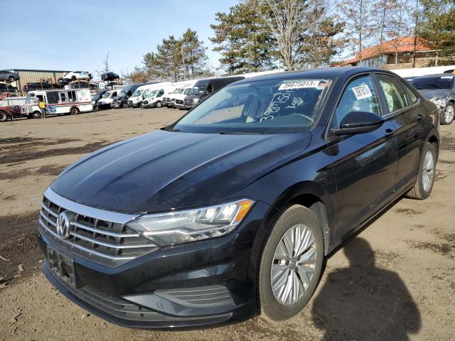 VOLKSWAGEN JETTA S 2020 3vwc57bu1lm087560