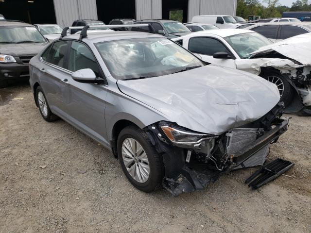 VOLKSWAGEN JETTA S 2020 3vwc57bu1lm090412