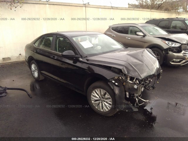 VOLKSWAGEN JETTA 2020 3vwc57bu1lm090667