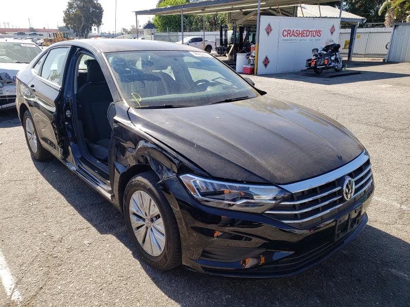 VOLKSWAGEN JETTA S 2020 3vwc57bu1lm090703