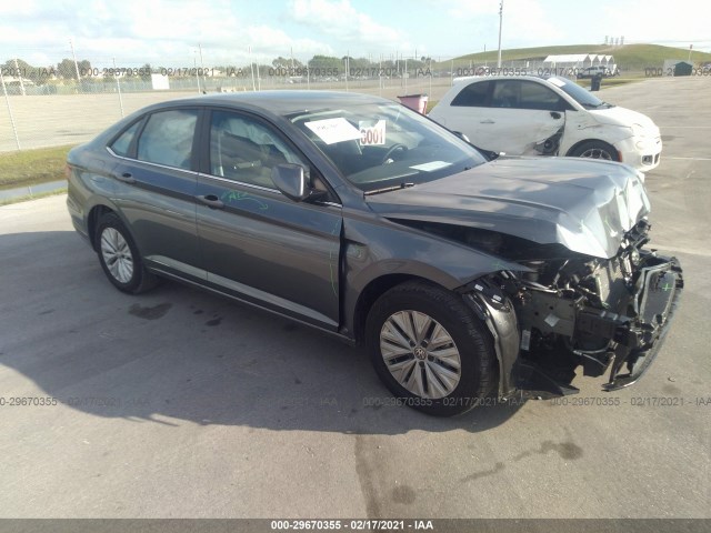 VOLKSWAGEN JETTA 2020 3vwc57bu1lm090913