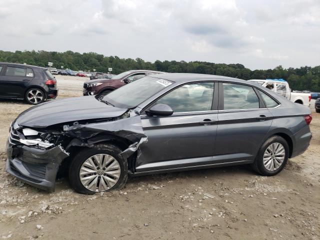 VOLKSWAGEN JETTA S 2020 3vwc57bu1lm092273