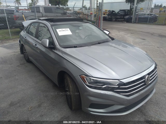 VOLKSWAGEN JETTA 2020 3vwc57bu1lm092337