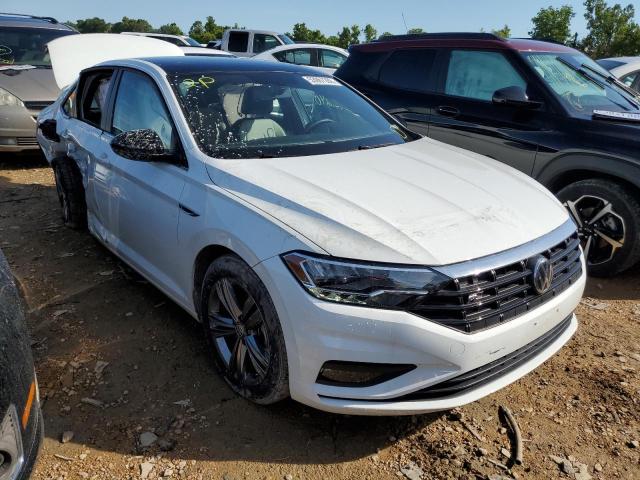 VOLKSWAGEN JETTA S 2020 3vwc57bu1lm099031