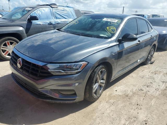 VOLKSWAGEN JETTA S 2020 3vwc57bu1lm103143