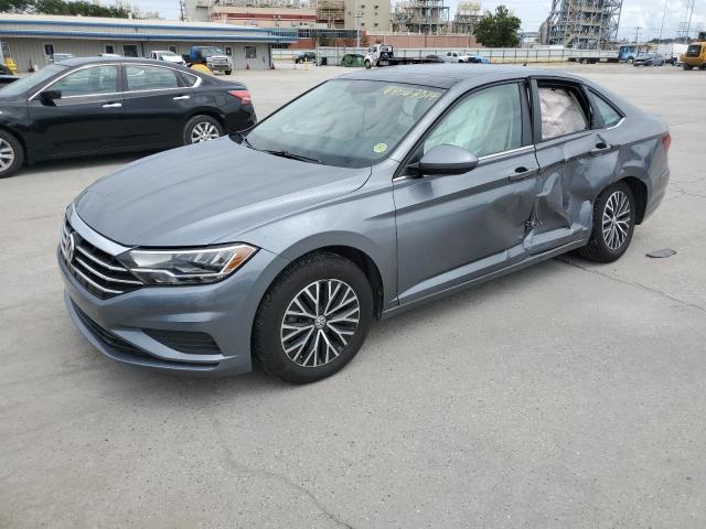 VOLKSWAGEN JETTA S 2020 3vwc57bu1lm104101