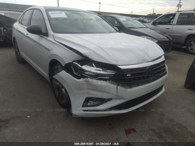 VOLKSWAGEN JETTA 2021 3vwc57bu1mm000502