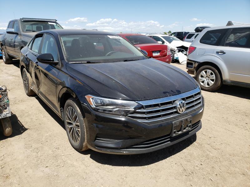 VOLKSWAGEN JETTA S 2021 3vwc57bu1mm012245