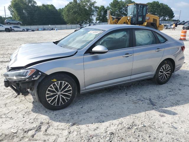 VOLKSWAGEN JETTA S 2021 3vwc57bu1mm013525