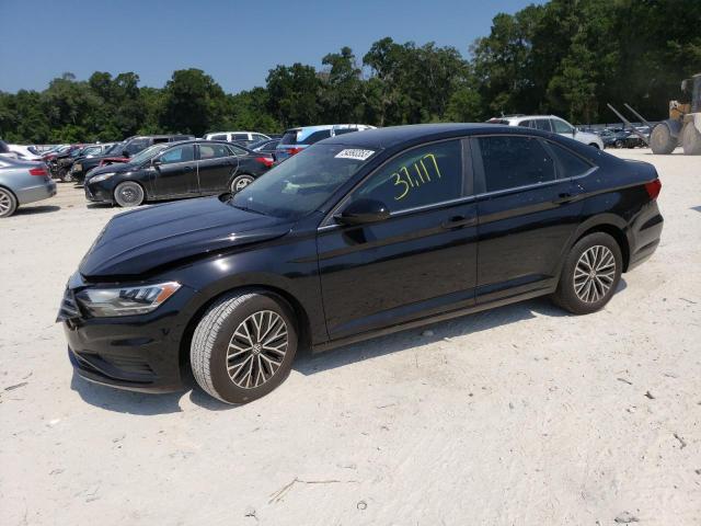 VOLKSWAGEN JETTA S 2021 3vwc57bu1mm013556