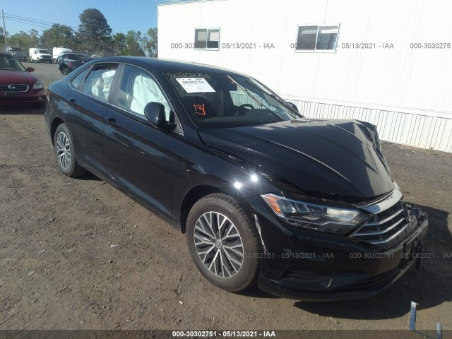 VOLKSWAGEN JETTA 2021 3vwc57bu1mm014299