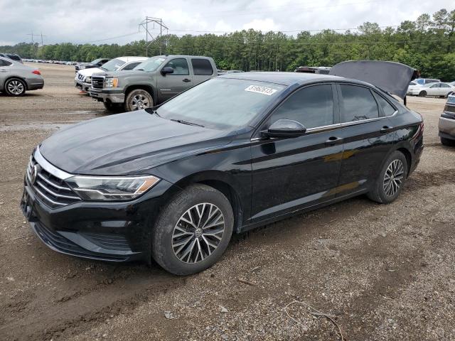 VOLKSWAGEN JETTA S 2021 3vwc57bu1mm020006