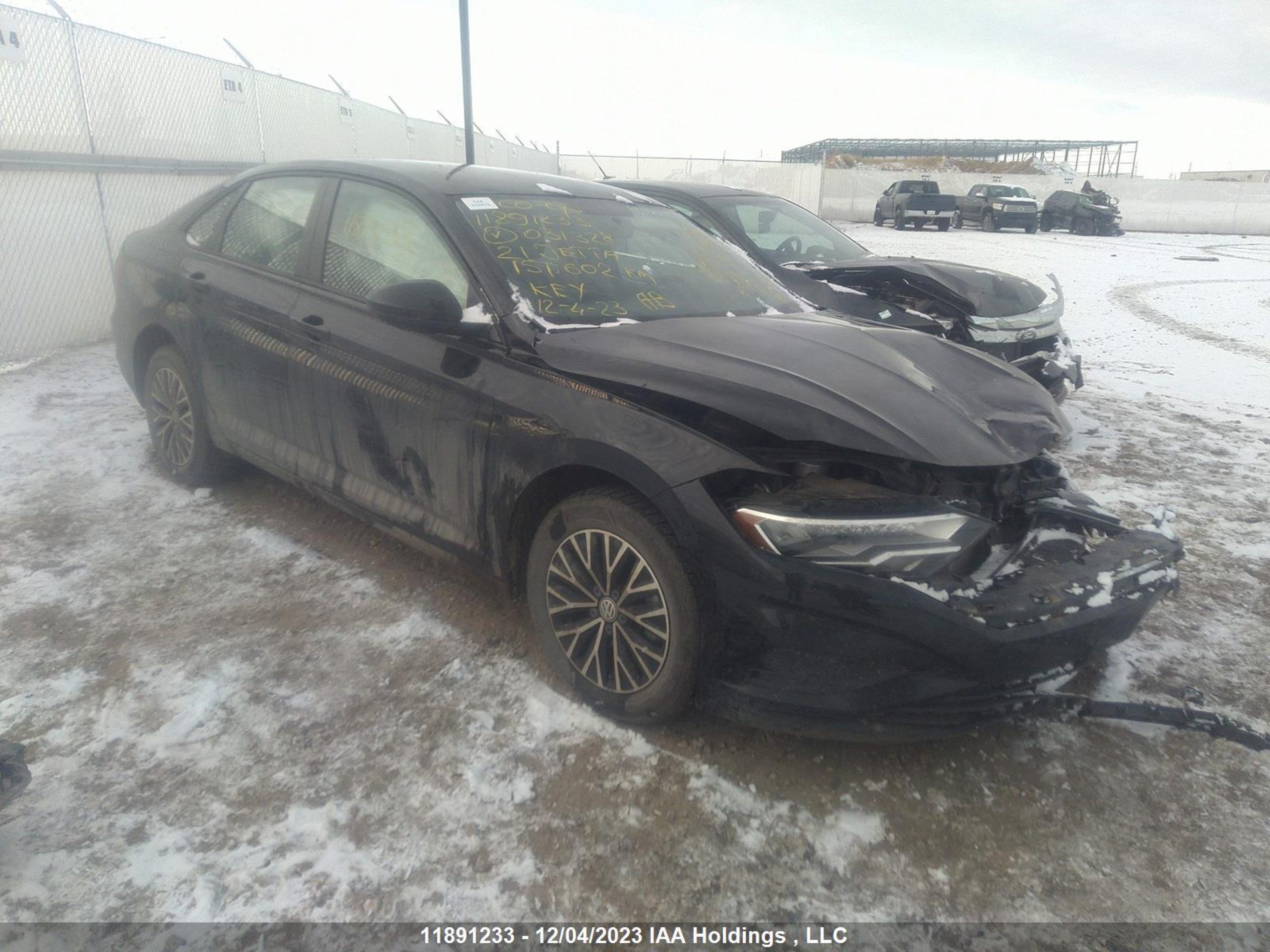 VOLKSWAGEN JETTA 2021 3vwc57bu1mm031328