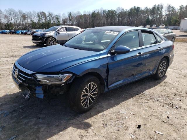 VOLKSWAGEN JETTA 2021 3vwc57bu1mm033371