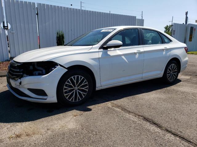 VOLKSWAGEN JETTA S 2021 3vwc57bu1mm036495