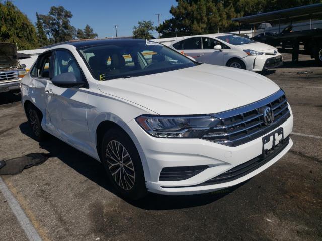 VOLKSWAGEN JETTA S 2021 3vwc57bu1mm042121