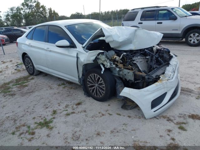 VOLKSWAGEN JETTA 2021 3vwc57bu1mm042961