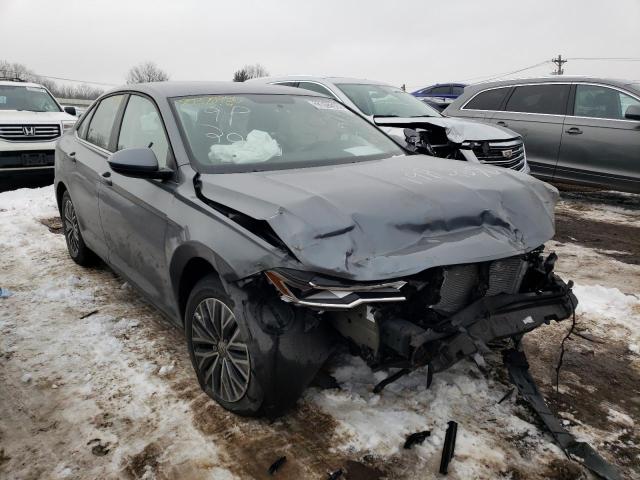 VOLKSWAGEN JETTA S 2021 3vwc57bu1mm046492