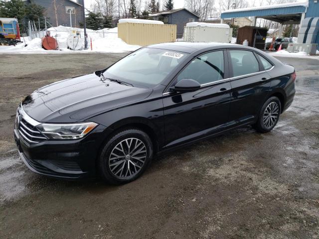 VOLKSWAGEN JETTA S 2021 3vwc57bu1mm047349