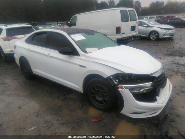 VOLKSWAGEN JETTA 2021 3vwc57bu1mm048484