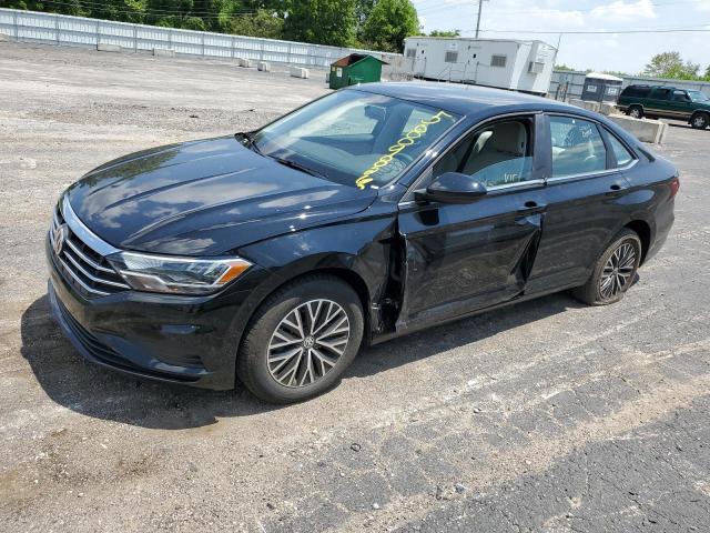 VOLKSWAGEN JETTA S 2021 3vwc57bu1mm063826