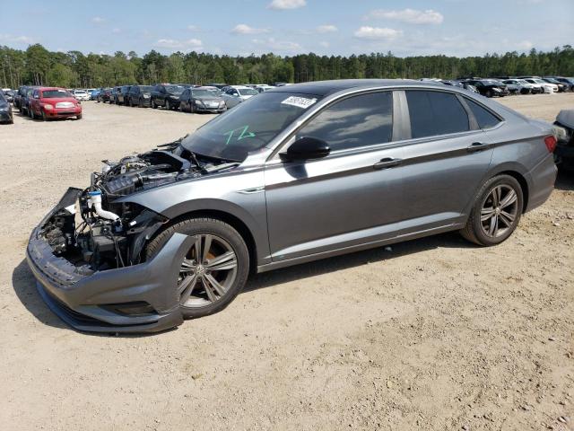 VOLKSWAGEN JETTA S 2021 3vwc57bu1mm064149