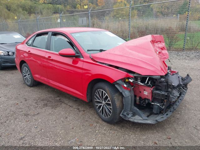 VOLKSWAGEN JETTA 2021 3vwc57bu1mm064362