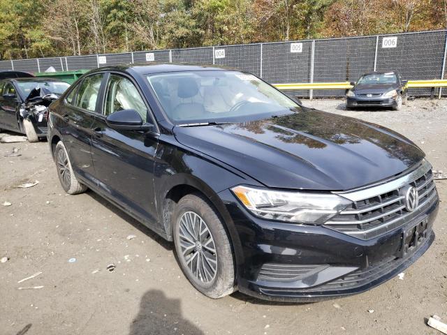 VOLKSWAGEN JETTA S 2021 3vwc57bu1mm071408