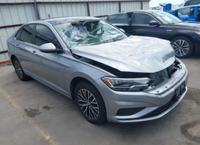 VOLKSWAGEN JETTA 2021 3vwc57bu1mm080089