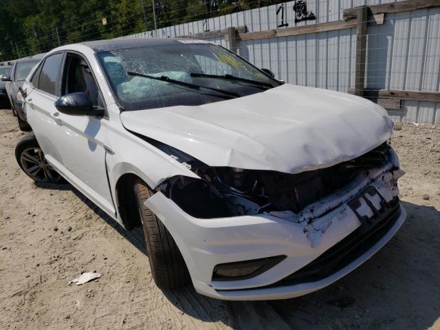 VOLKSWAGEN JETTA S 2021 3vwc57bu1mm084935