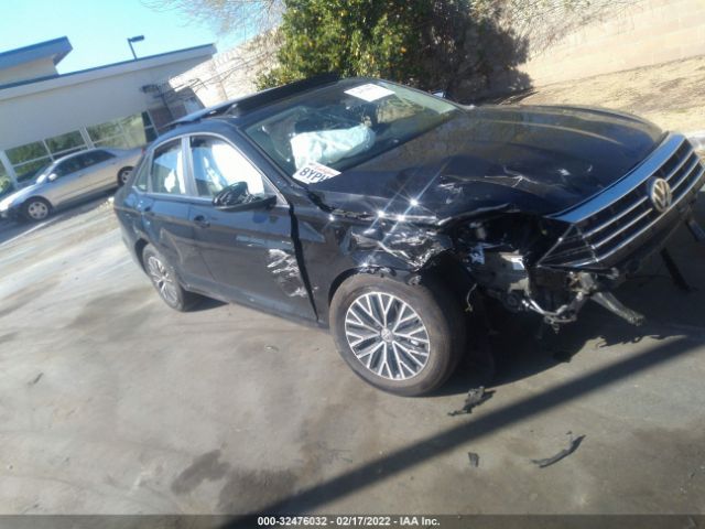 VOLKSWAGEN JETTA 2021 3vwc57bu1mm086992