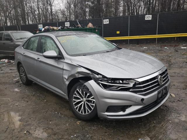 VOLKSWAGEN JETTA S 2021 3vwc57bu1mm090170