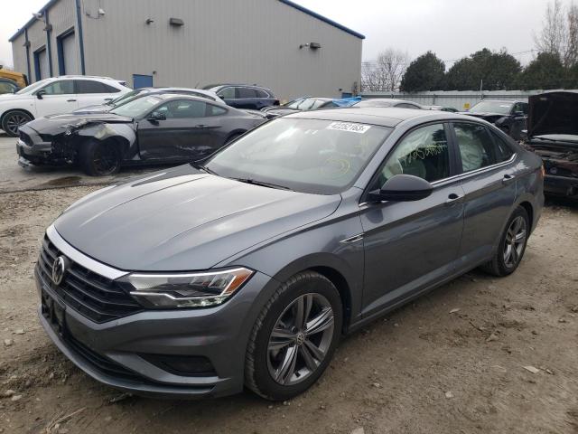 VOLKSWAGEN JETTA S 2021 3vwc57bu1mm090556