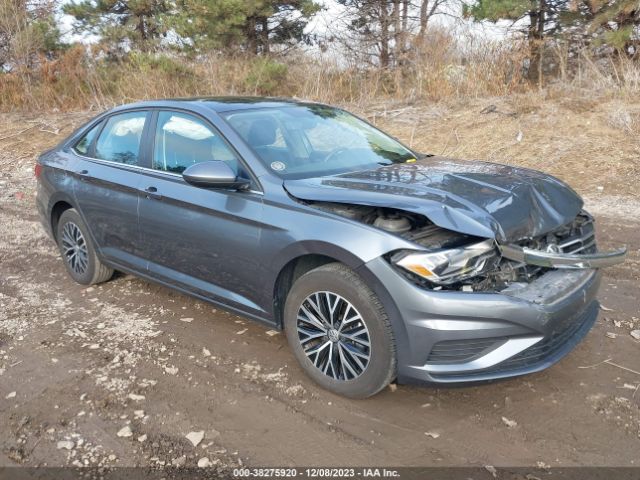 VOLKSWAGEN JETTA 2021 3vwc57bu1mm099693