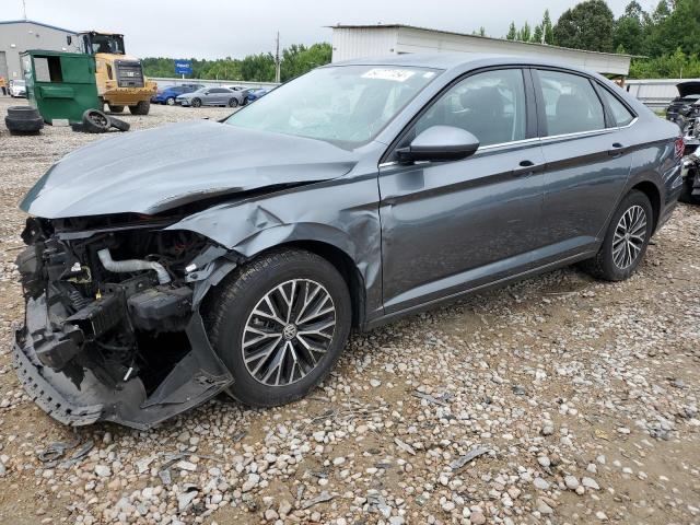 VOLKSWAGEN JETTA S 2021 3vwc57bu1mm104259