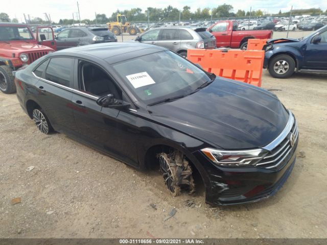 VOLKSWAGEN JETTA 2019 3vwc57bu2km007083