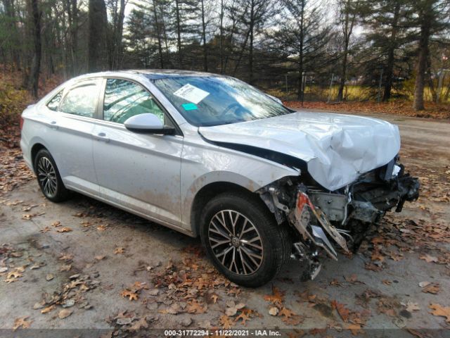 VOLKSWAGEN JETTA 2019 3vwc57bu2km007763