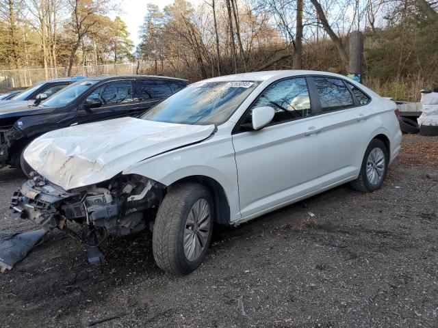 VOLKSWAGEN JETTA 2019 3vwc57bu2km010825