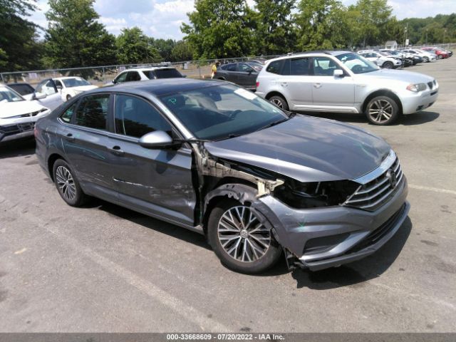 VOLKSWAGEN JETTA 2019 3vwc57bu2km012610