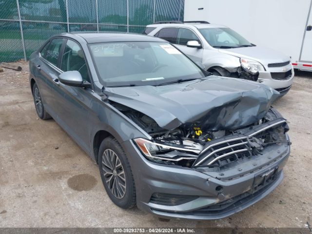 VOLKSWAGEN JETTA 2019 3vwc57bu2km013370